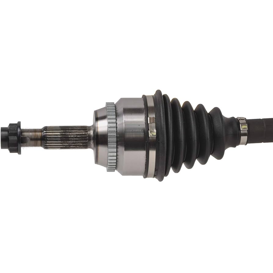 Amazon.com: Cardone 66-5294 New CV Constant Velocity Drive